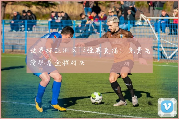 世界杯亚洲区12强赛直播:免费高清观看全程对决