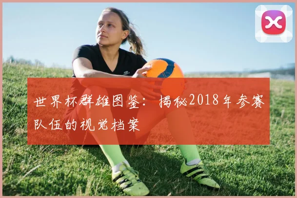 世界杯群雄图鉴：揭秘2018年参赛队伍的视觉档案